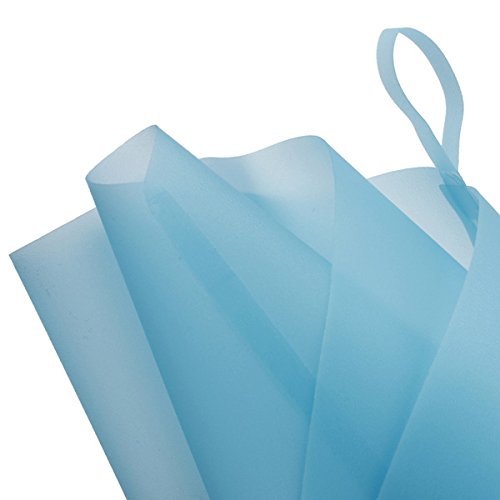 "13.2inch Silicone Cake Decorating Bag Cream Pastry Tool" shopping N2