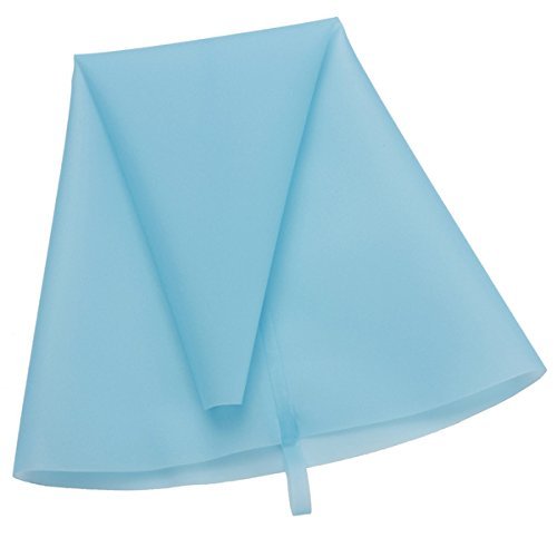 "13.2inch Silicone Cake Decorating Bag Cream Pastry Tool" shopping N4