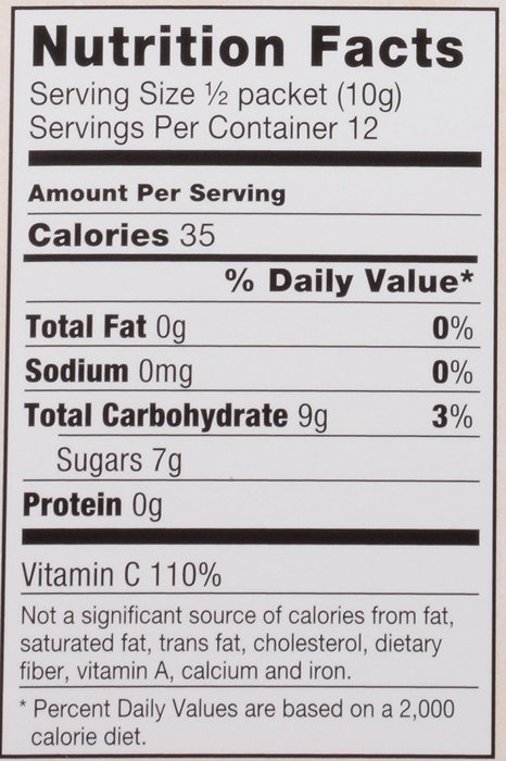 Starbucks VIA Instant Coffee, Very Berry Hibiscus Refresher, 36 Count N6