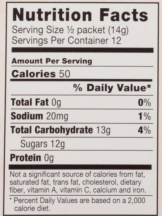 Starbucks VIA Instant Coffee, Very Berry Hibiscus Refresher, 36 Count N29