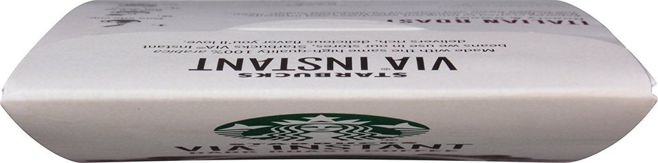 Starbucks VIA Instant Coffee, Very Berry Hibiscus Refresher, 36 Count N37