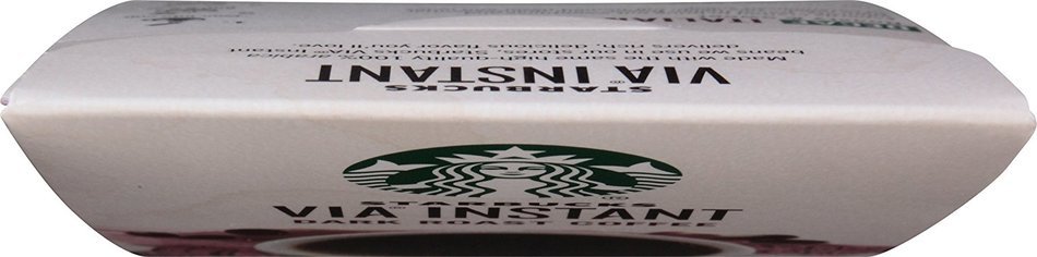 Starbucks VIA Instant Coffee, Very Berry Hibiscus Refresher, 36 Count N41