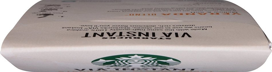 Starbucks VIA Instant Coffee, Very Berry Hibiscus Refresher, 36 Count N49