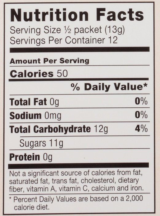 Starbucks VIA Instant Coffee, Very Berry Hibiscus Refresher, 36 Count N56