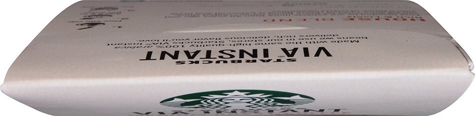 Starbucks VIA Instant Coffee, Very Berry Hibiscus Refresher, 36 Count N58