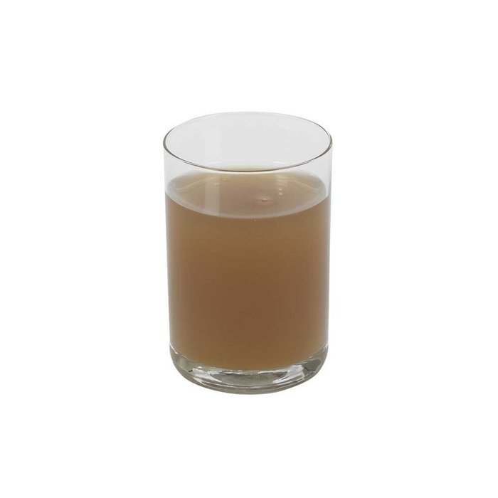 Drink Thick & Easy Iced Tea Nectar Consistency Portion Control Cups 24 Case 4 Ounce
