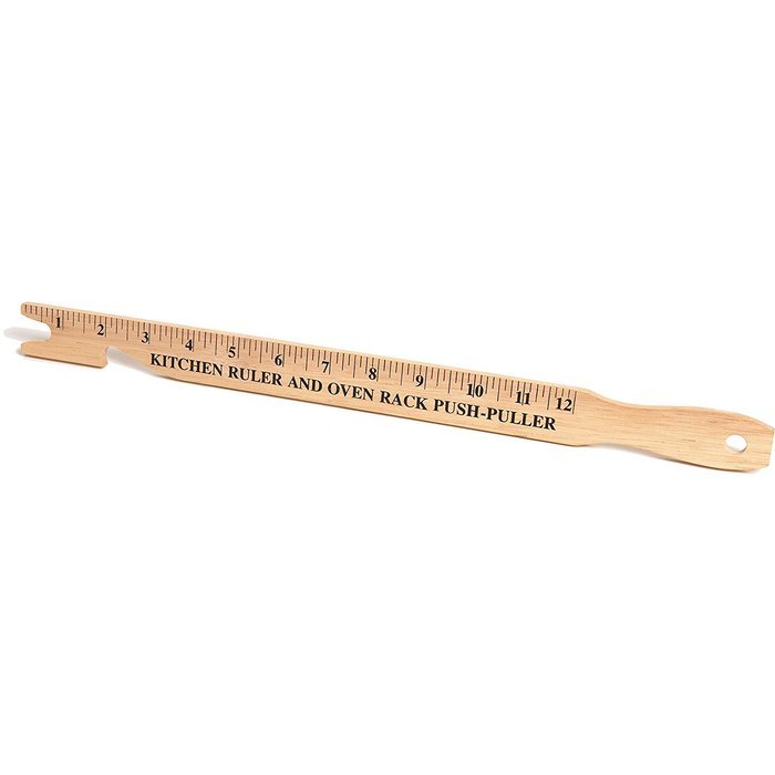 Fox Run Over Rack Pusher and Puller