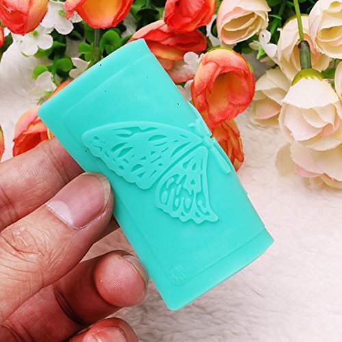 Silicone Butterfly Fondant Cake Mold Cake Decoration N4