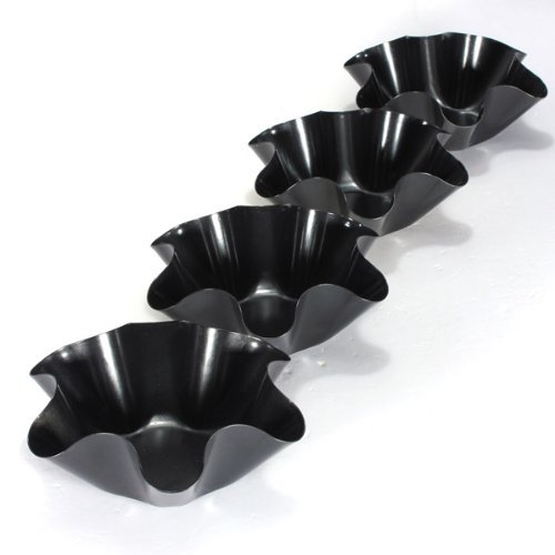 Perfect Tortilla Baking Non-stick Not Fried Mold Pan shopping N3