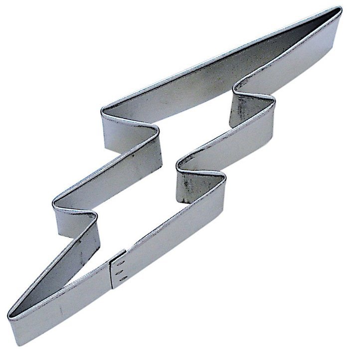 LIGHTNING BOLT 5.5 in. B1477