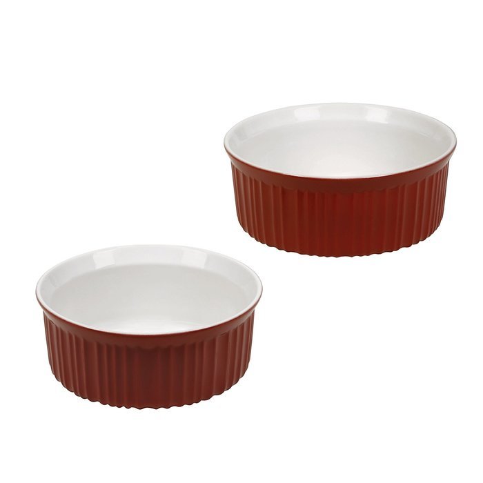 CorningWare Colours 2-Piece Bakeware Value Pack