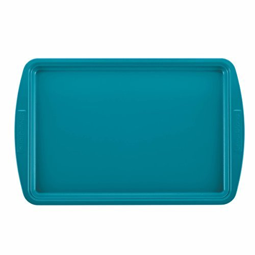SilverStone Hybrid Ceramic Nonstick Bakeware 5-Piece Bakeware Set N2