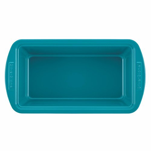 SilverStone Hybrid Ceramic Nonstick Bakeware 5-Piece Bakeware Set N4