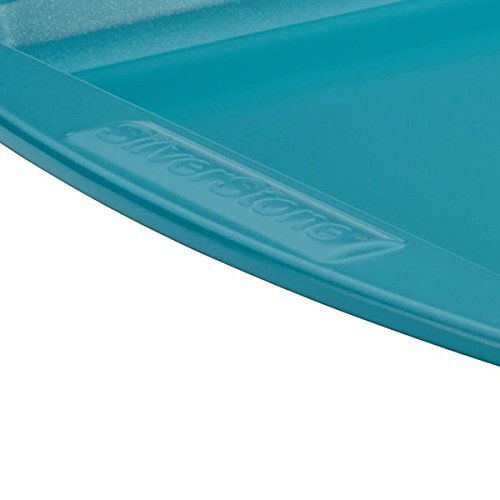 SilverStone Hybrid Ceramic Nonstick Bakeware 5-Piece Bakeware Set N6