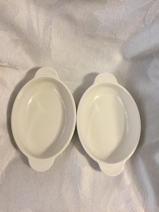 Corning Ware 14-B Oval Grab It Casserole Baking Dish 0.4 L