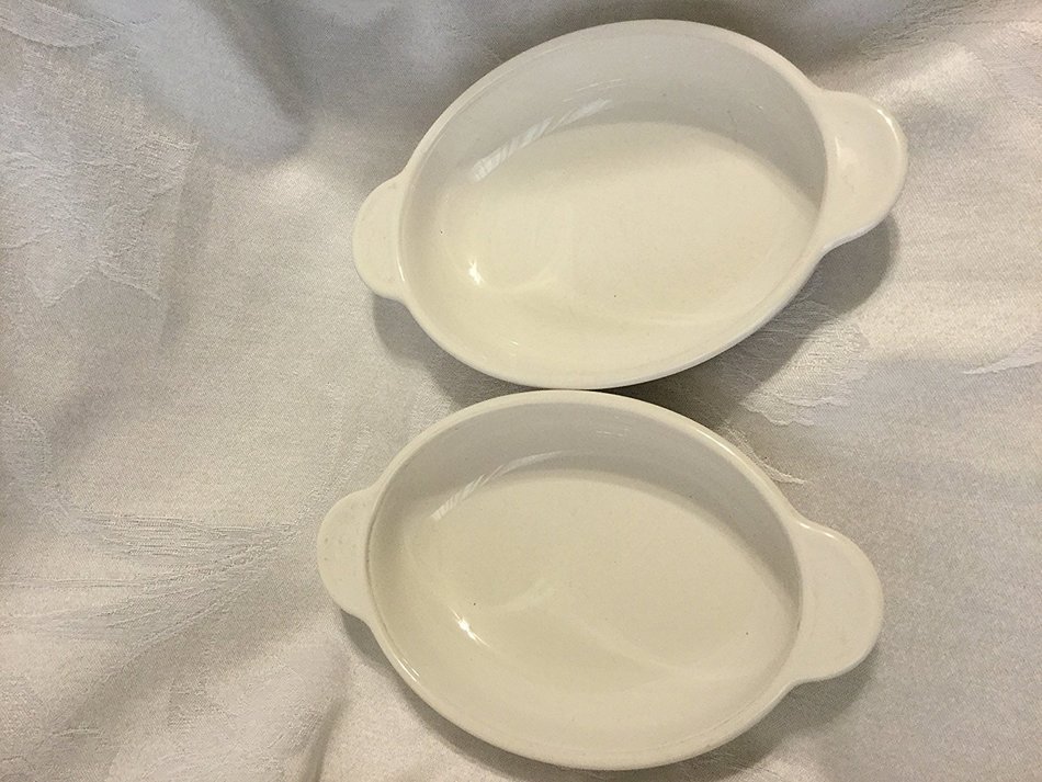 Corning Ware 14-B Oval Grab It Casserole Baking Dish 0.4 L N2