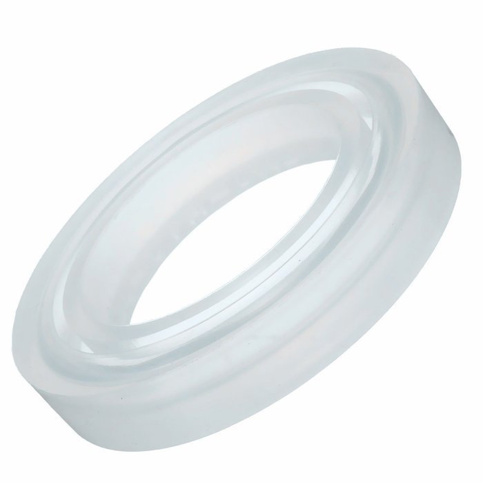 "Round Silicone Mould Mold For Resin Bracelet DIY Jewelry" shopping N4