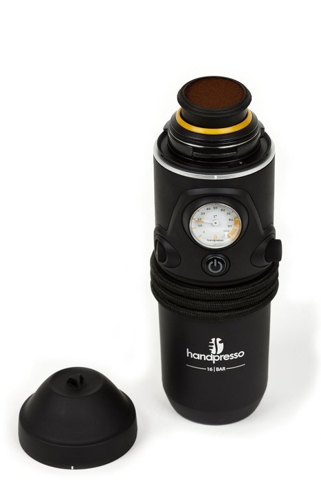Handpresso 127015 12V Auto Hybrid N3