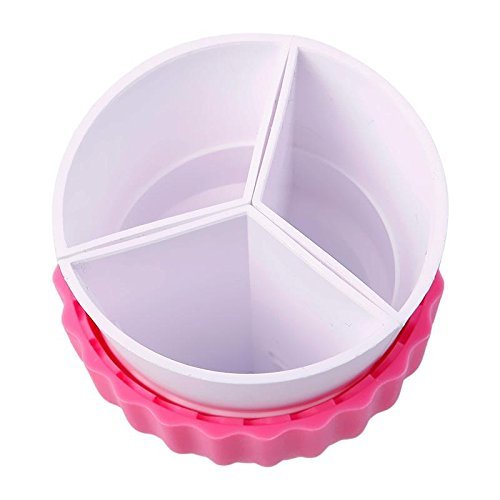 JIEPING Reusable Design Lovely Russia Decorating Mouth Converter 01 Small N3