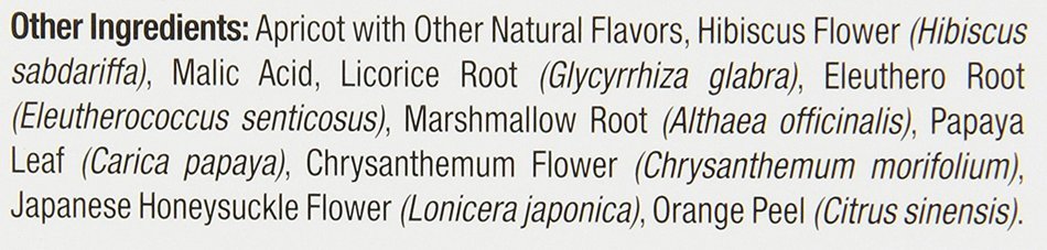 Laci Le Beau Super Dieter's Tea, All Natural Botanicals, 60-Count Box (Pack of 2) N15