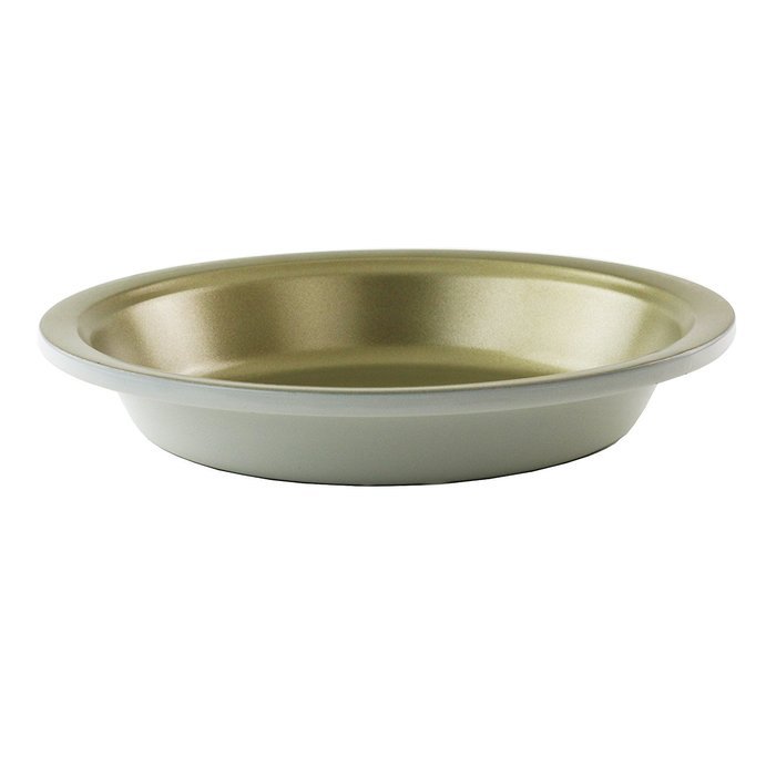 Baker's Secret Bake & Serve 4-pc Set, Deep Sea & Gold N8