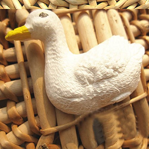 Silicone Duck Cake Mold Decoration Cake Mould N7