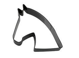 Horses Head Cookie Cutter by Eddingtons