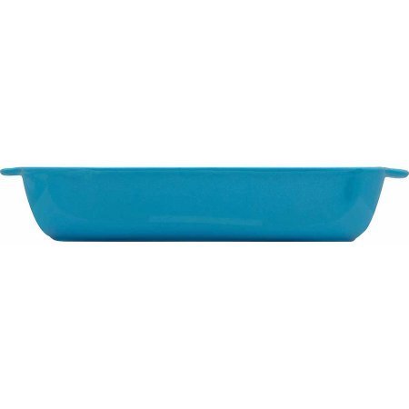 CorningWare CW 3-Quart Baking Dish, Pool Blue N2