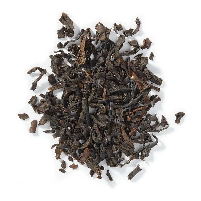 Mighty Leaf Black Tea, Vanilla Bean, 15 Pouches N8