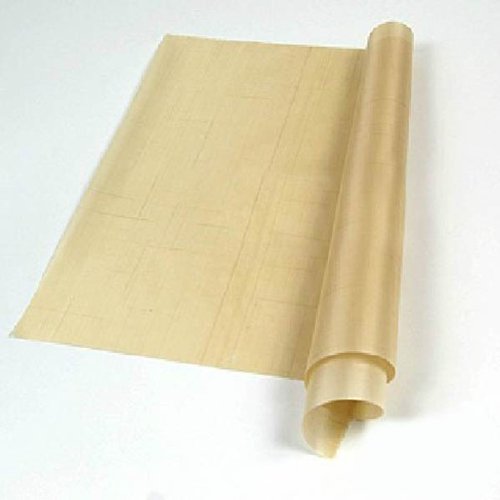 "Anti-oil High Temperature Nonstick BBQ Oven Baking Mat Reusable Cloth Anti-oil Mat" shopping