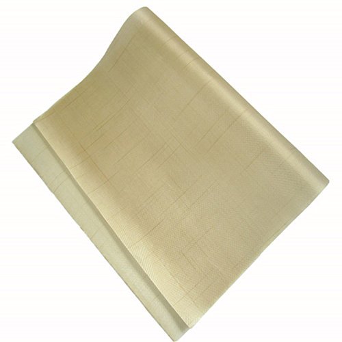 "Anti-oil High Temperature Nonstick BBQ Oven Baking Mat Reusable Cloth Anti-oil Mat" shopping N2