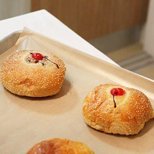 "Anti-oil High Temperature Nonstick BBQ Oven Baking Mat Reusable Cloth Anti-oil Mat" shopping N7