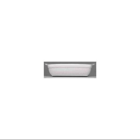 2.75 in. Square Baking Dish N3