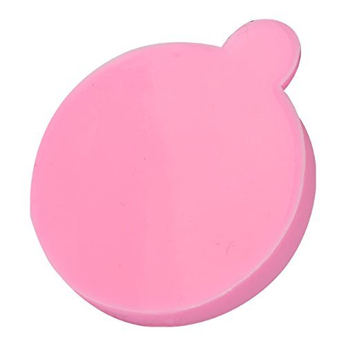 "dipshop Square Frame Fondant Mold Silicone Mould Cake Decoration Tool" shopping N7