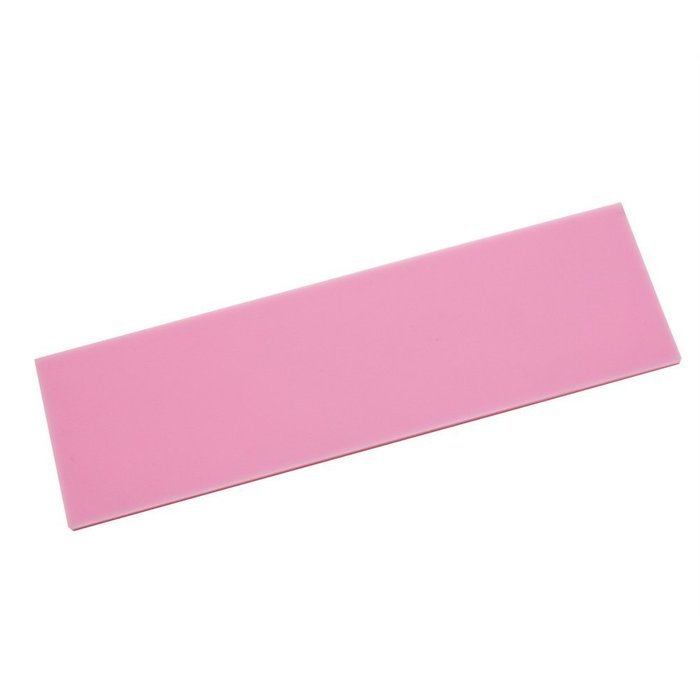 Pretty Lace Silicone Fondant Mold Mould Cake Decoration Baking Tool 170x50mm New N5