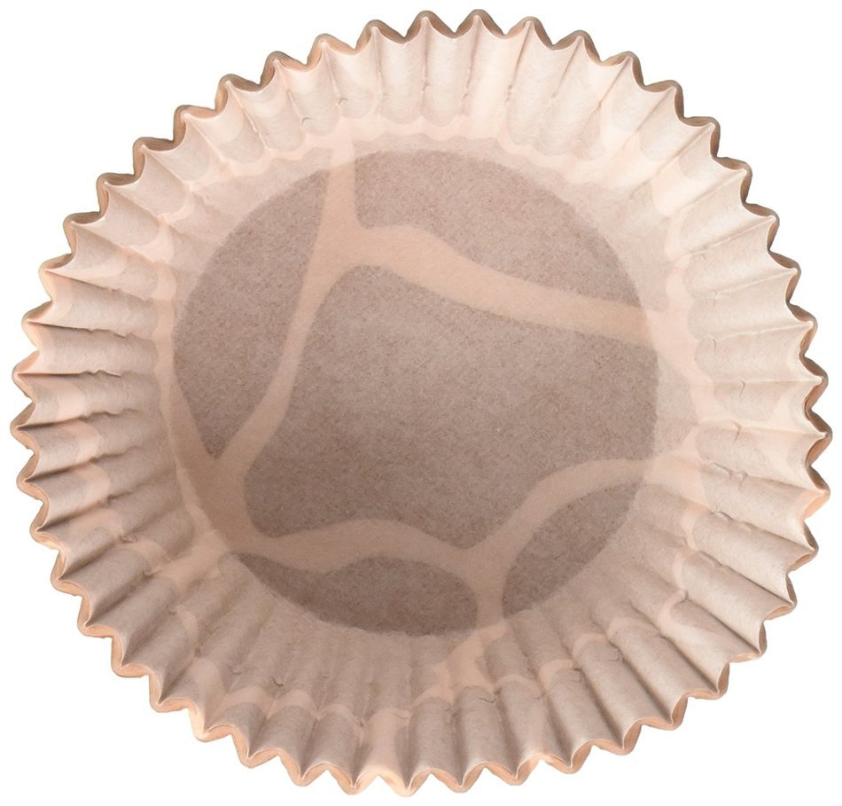 Fox Run 7019 50 Cups Giraffe Bake Cups, Multicolor N2