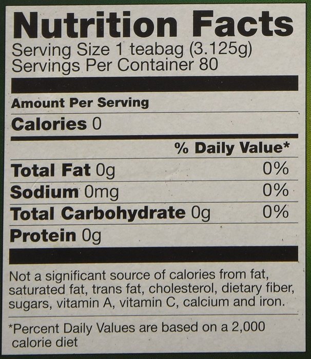 Barrys Irish Breakfast 80 Tea Bags Pack of 2 N3