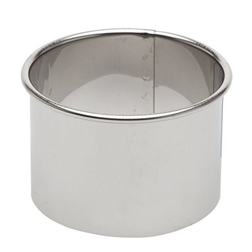 Ateco Round Cutter 1 1/2"