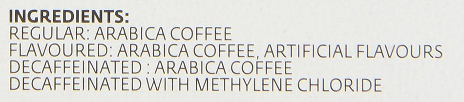 Timothy's World Coffee Rainforest Espresso K-Cup (48 count) N13