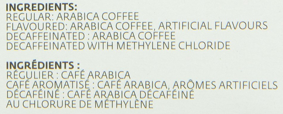 Timothy's World Coffee Rainforest Espresso K-Cup (48 count) N26