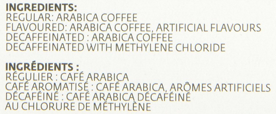 Timothy's World Coffee Rainforest Espresso K-Cup (48 count) N32