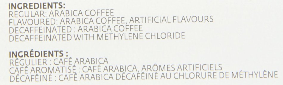 Timothy's World Coffee Rainforest Espresso K-Cup (48 count) N38