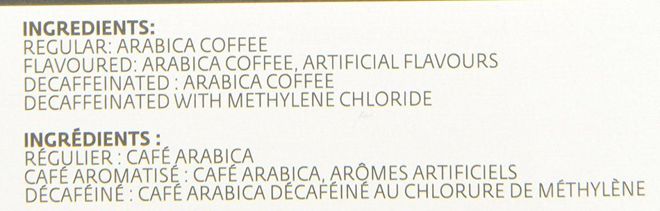 Timothy's World Coffee Rainforest Espresso K-Cup (48 count) N42