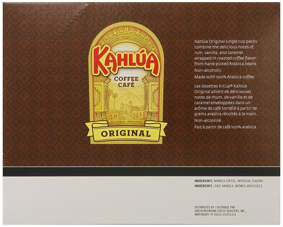 Timothy's World Coffee Rainforest Espresso K-Cup (48 count) N49