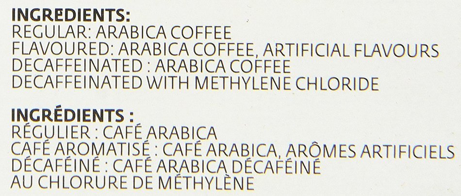Timothy's World Coffee Rainforest Espresso K-Cup (48 count) N75