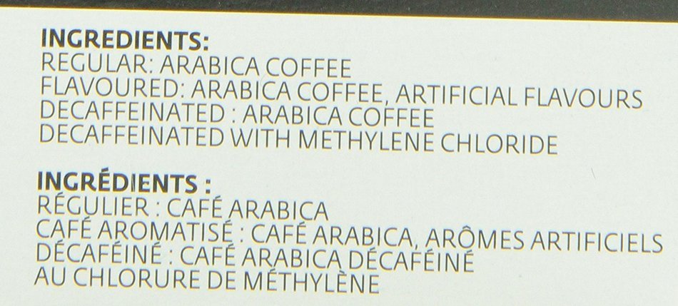 Timothy's World Coffee Rainforest Espresso K-Cup (48 count) N89