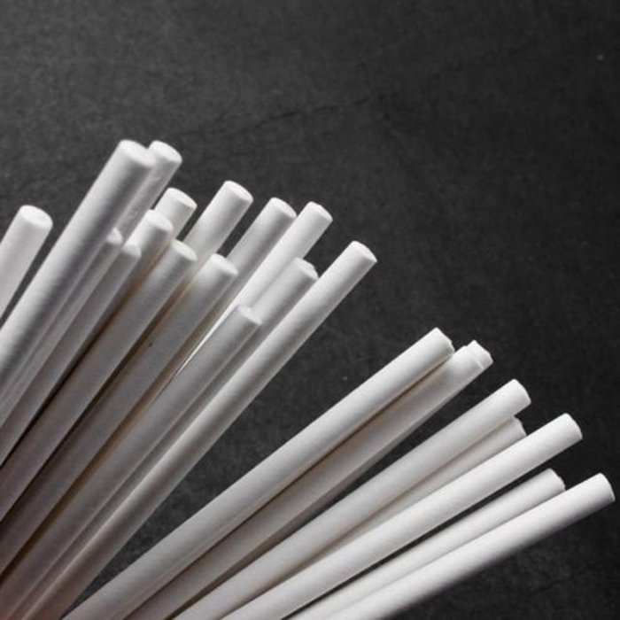 Bakeware Paper Lollipop Stick Sucker Candy Chocolate Cake Lolly Pops Making N4