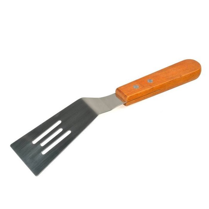 Cuisine Slice Pancake Slice&pound;&not;Wooden Handle ,set of 3 N2