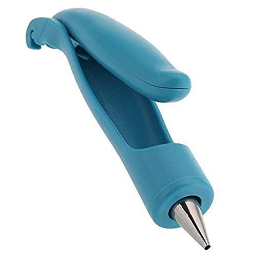 Cake Decoration Tool Durable Pastry Icing Piping Bag Nozzle Tips Converter Fondant Cake Sugar Craft Decorating...