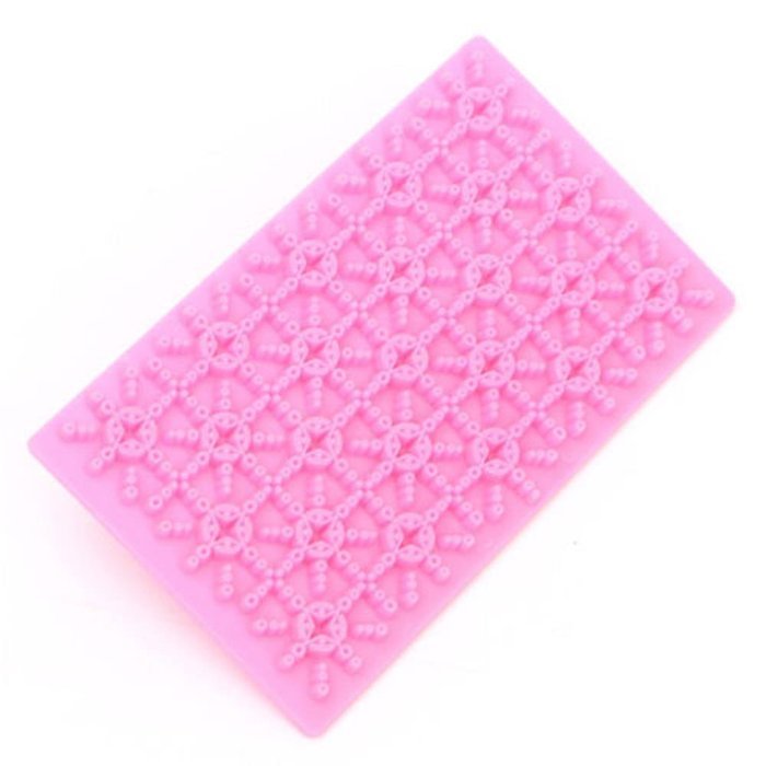 Cake & Cookie Cutters Star Snowflake Fondant Cake Sugar Craft Embosser Cutter Icing Mold Mould